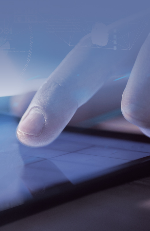 Touch Panel Business