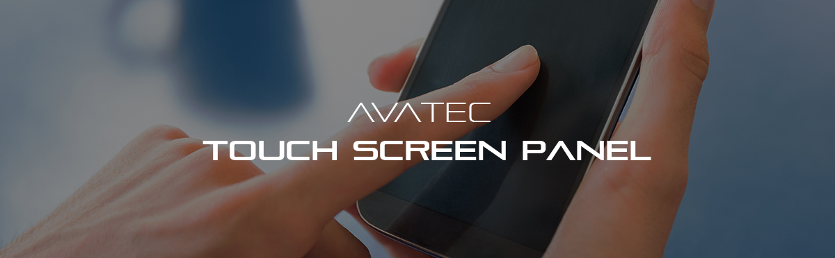 Touch Screen Panel