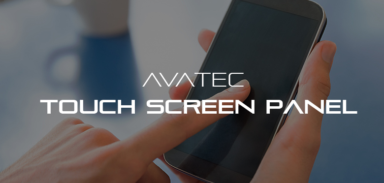 Touch Screen Panel