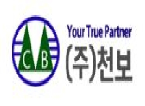 ㈜천보