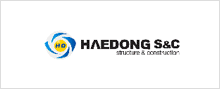 HAEDONG S&C