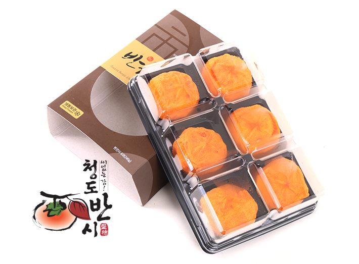 감말랭이