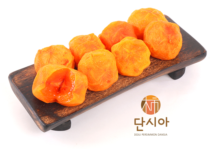 감말랭이