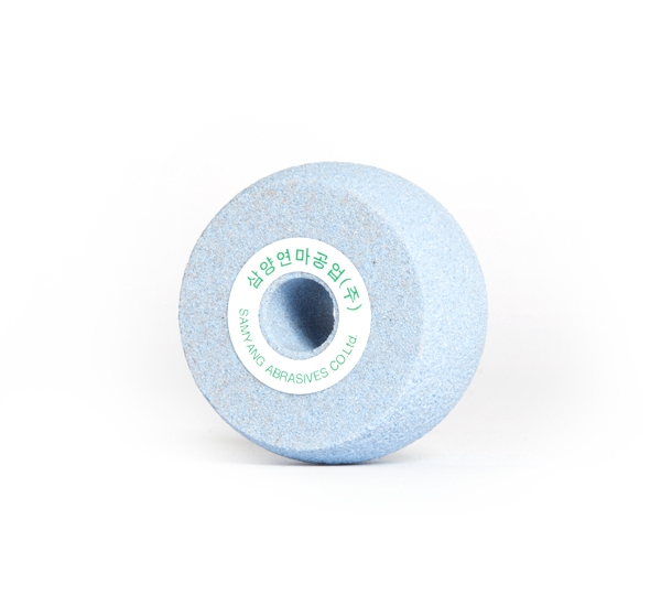 Internal Grinding Wheels