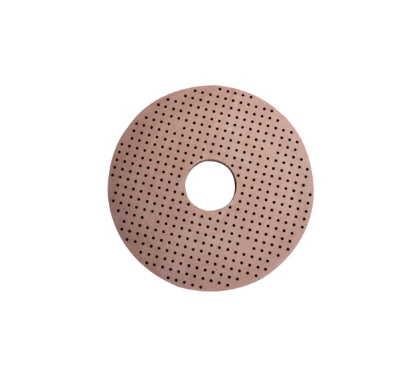 Cylindrical Vitrified Grinding..