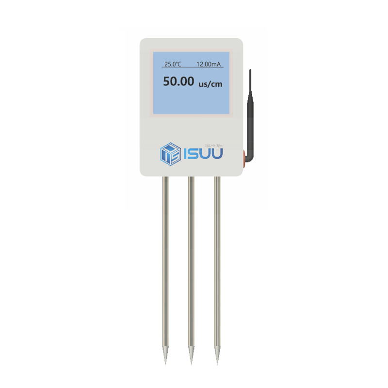 EC sensor