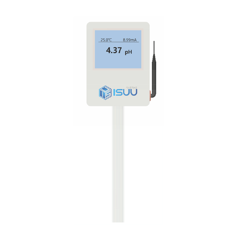 PH sensor