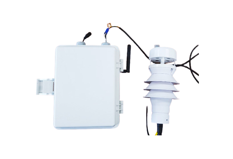 External Weather Station