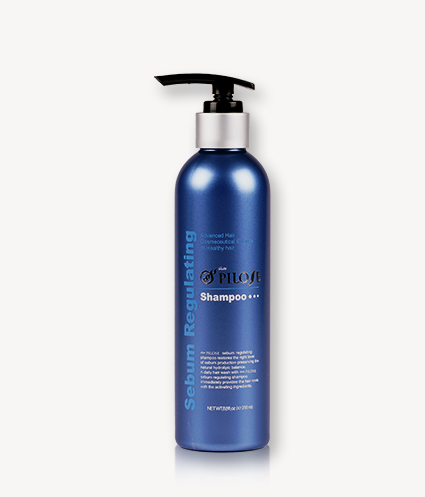 Philose Sebum Shampoo