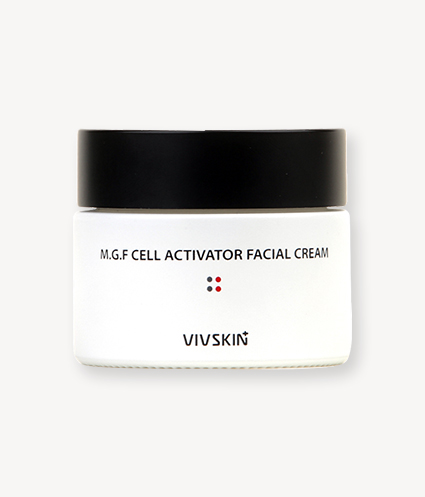 Facial cream