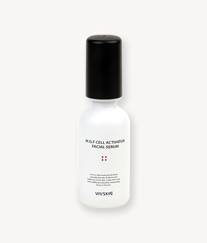 Facial Serum