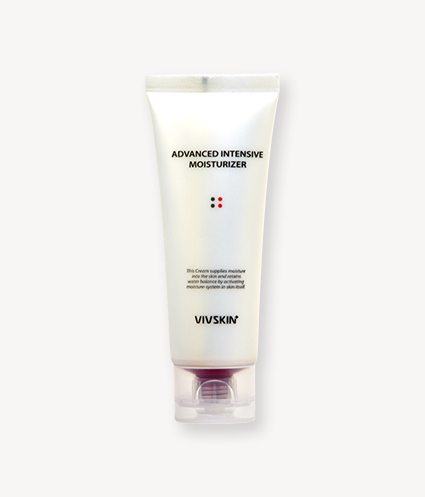 Moisturizer